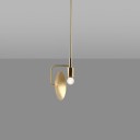 Workstead Design - Orbit Pendant One